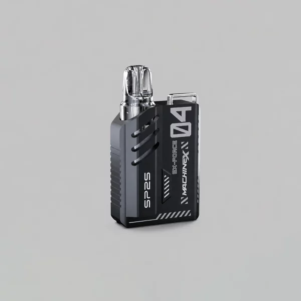 SP2s-MAX-電子煙主機-黑色 SP2s MAX 電子煙主機 黑色