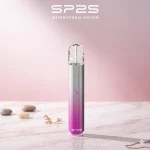 電子煙 思博瑞 SP2S 國際版 發光電子煙主機 甜心粉色